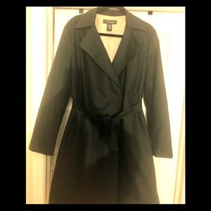 BANANA REPUBLIC XL Belted Trench/Raincoat